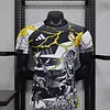 2025/2026 Player Version Real Madrid Special Edition Marvel White Football Shirt 1:1 Thai Quality