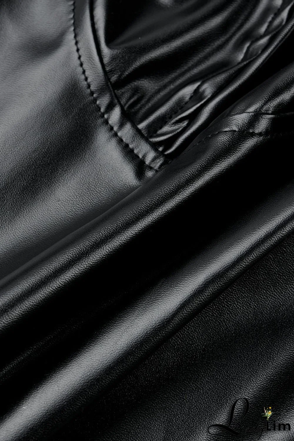 Brown Sexy Casual Solid Vests Square Collar Tops (Without Shirt)