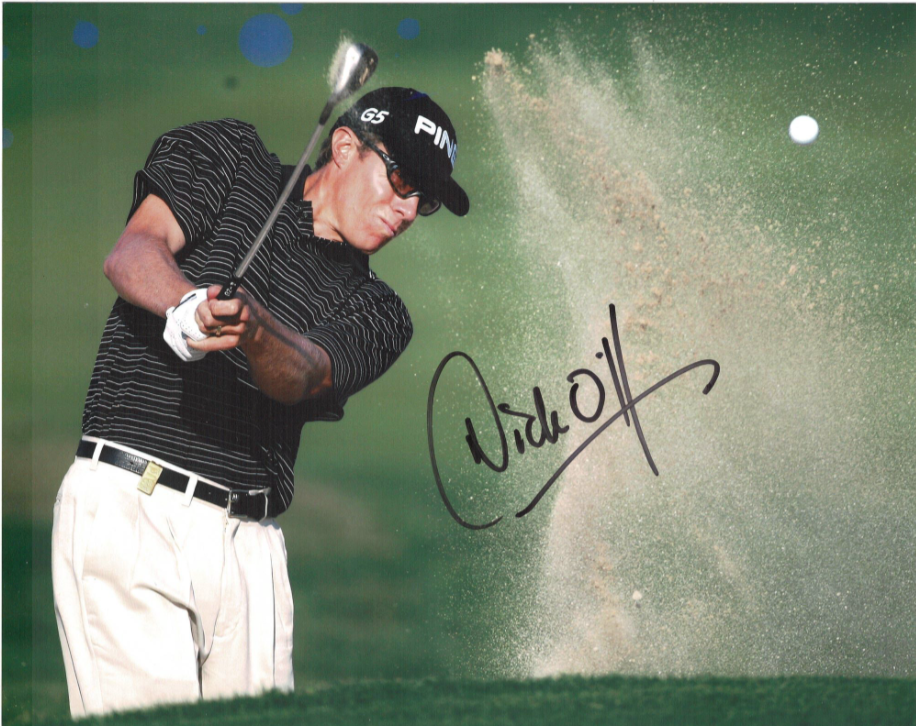 Nick O'Hearn signed autographed 8x10 Photo Poster painting! AMCo! 15127