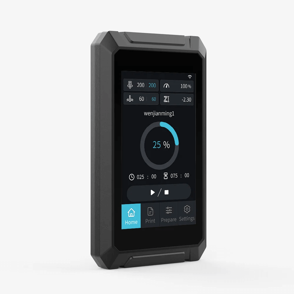 Creality 3D-Drucker Touchscreen-Kit für ender-3 S1 