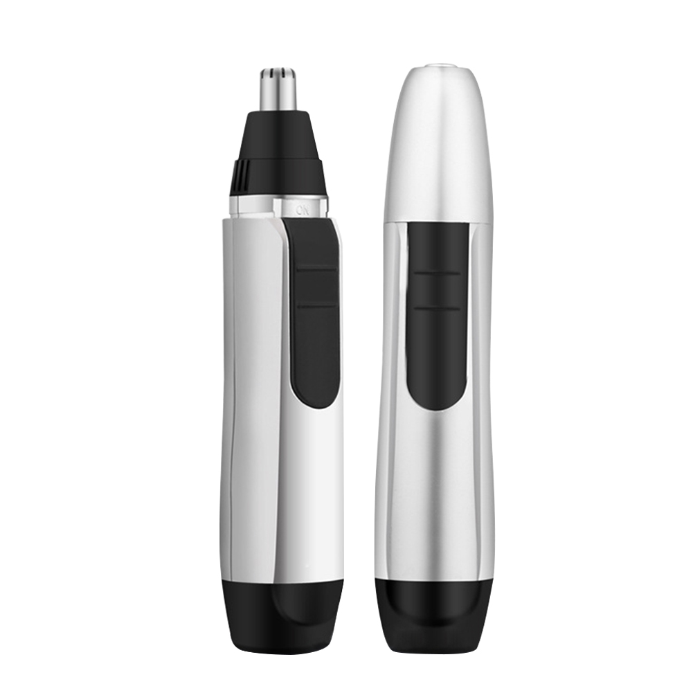 

Electric Nose Ear Hair Remover Trimmer Men Women Beard Eyebow Razor Shaving, 501 Original