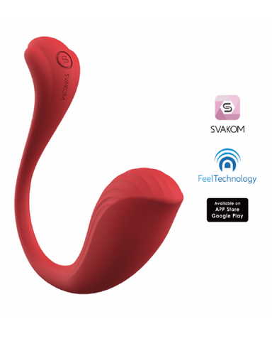 pornhint Pornhint Phoenix Neo Interactive App Controlled Wearable Vibrator