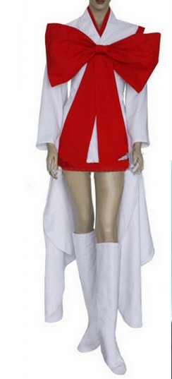 Chobits Kotoko Cosplay Costume