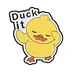 Patito Feliz Chill