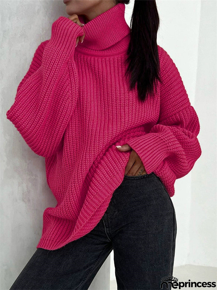 Comfortable and Stylish winter Pullover