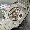 Bulgari 102713 Octo Finissimo Automatic Titanium Super Clone