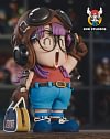 1/2 Scale Perfect Score Arare/ Arale - Dr. Slump Resin Statue - ZOR Studios