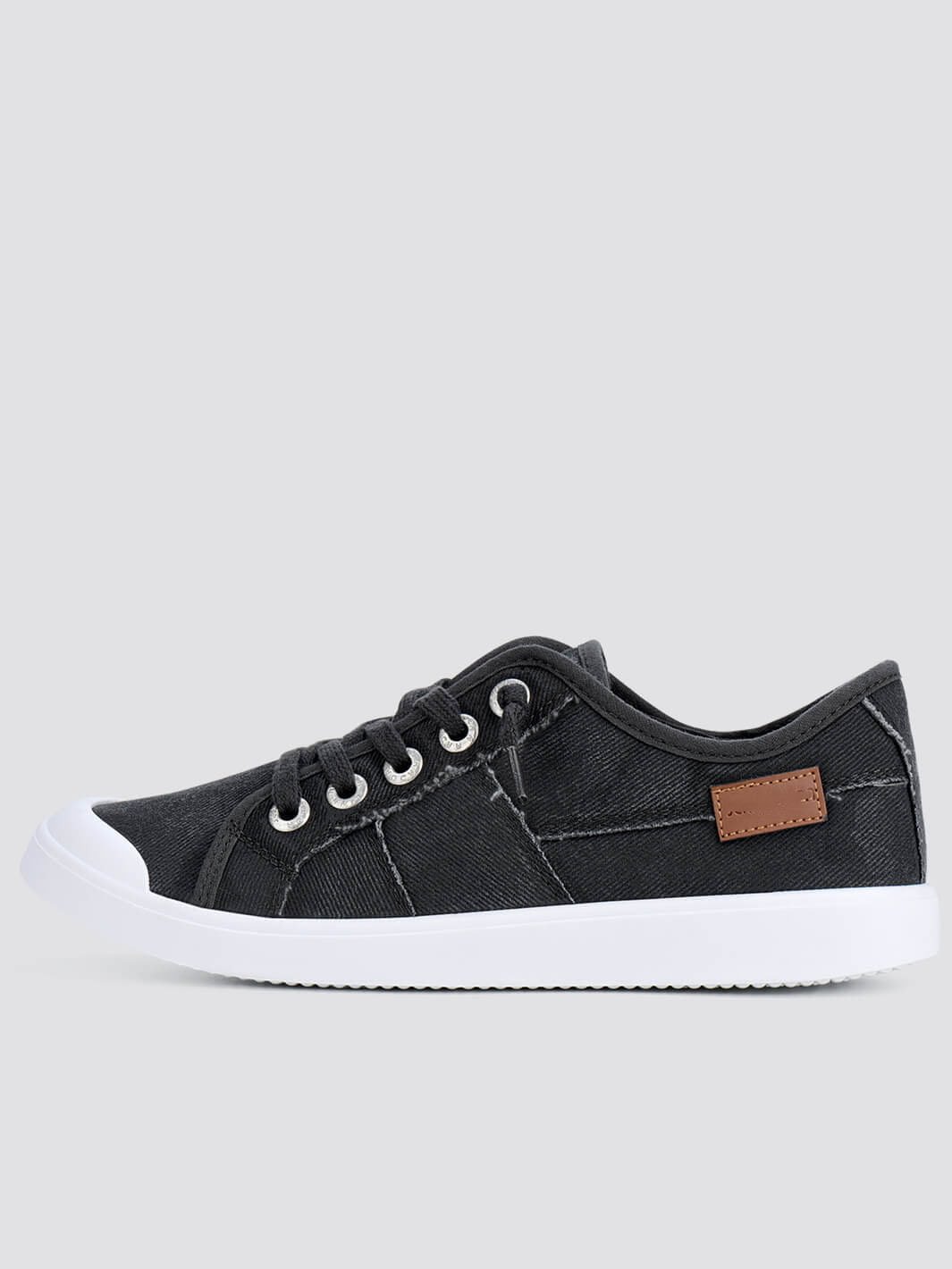 2022 New Arrival Women's Fixed Lace-Up Sneakers