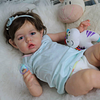 20"Adorable Calma Lifelike Reborn Baby Gift - RBBI-Myrebornbabydoll® Myrebornbabydoll®