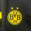 2024/2025 Kids Size Dortmund Home Football Shirt 1:1 Thai Quality