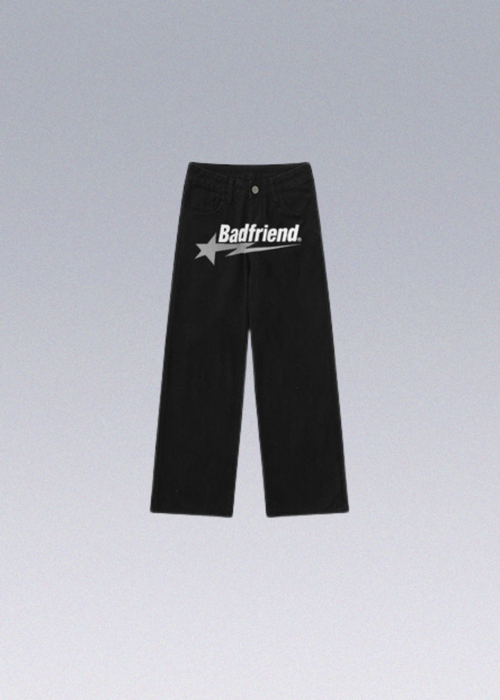 Badfriend Jeans Techwear - X techwear-x