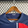 2023/2024 Long Sleeve Paris Saint-Germain Home Football Shirt 1:1 Thai Quality