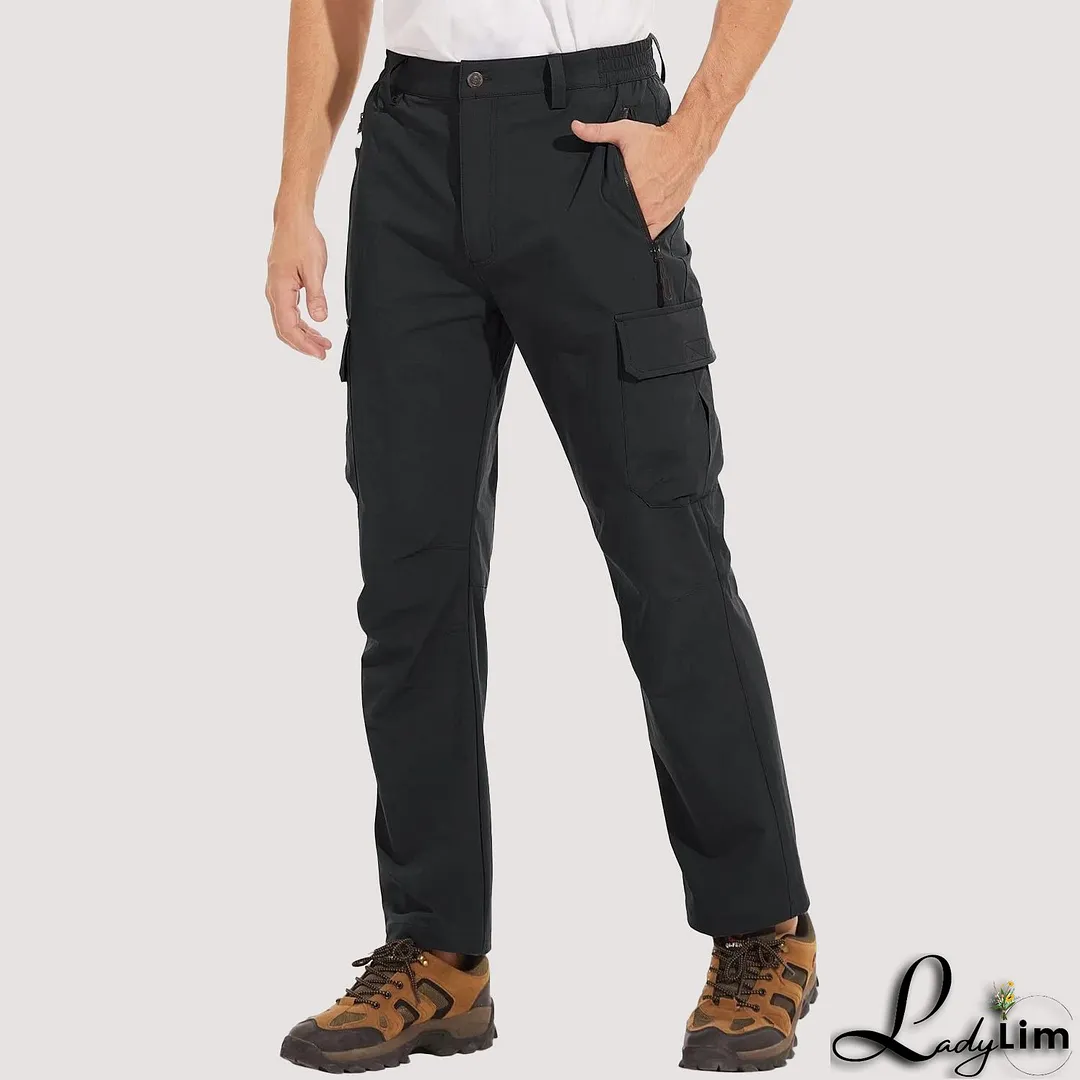 Modern and Comfortable winter Pants