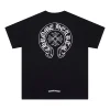 Chrome Hearts Luminous T-shirts