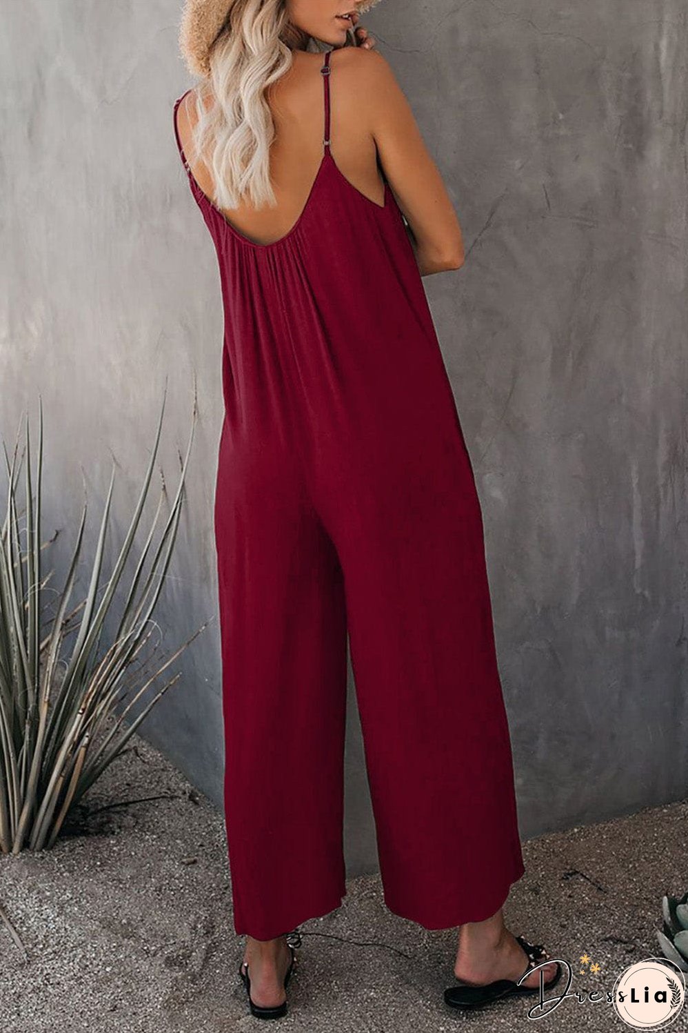 Stylish Jumpsuit