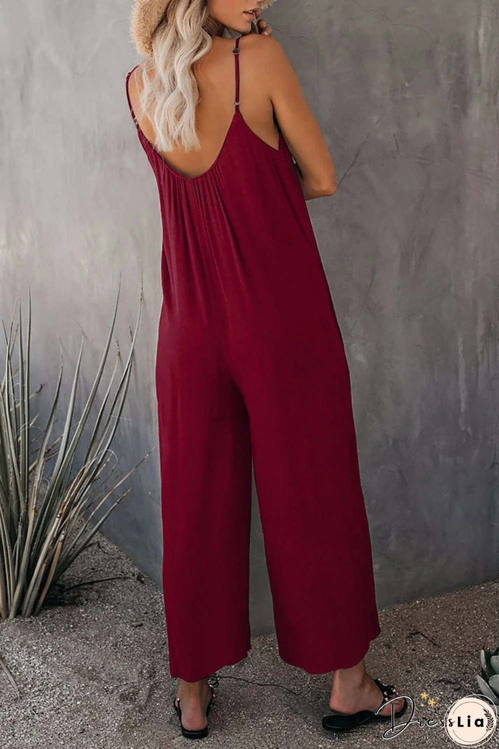 Stylish Jumpsuit