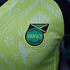 Joyfball 2025 Player Version Jamaica Home Football Shirt（The player version jersey is a bit tight, please pay attention to the size selection）