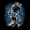 Pinocchio - Full Round Diamond Painting-(Silhouette style)