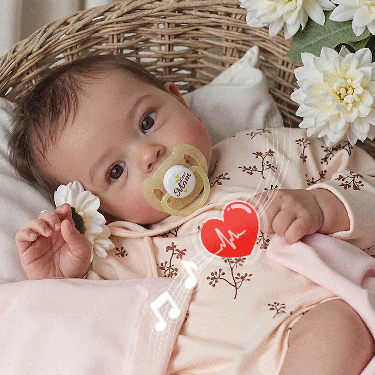 Awake Baby