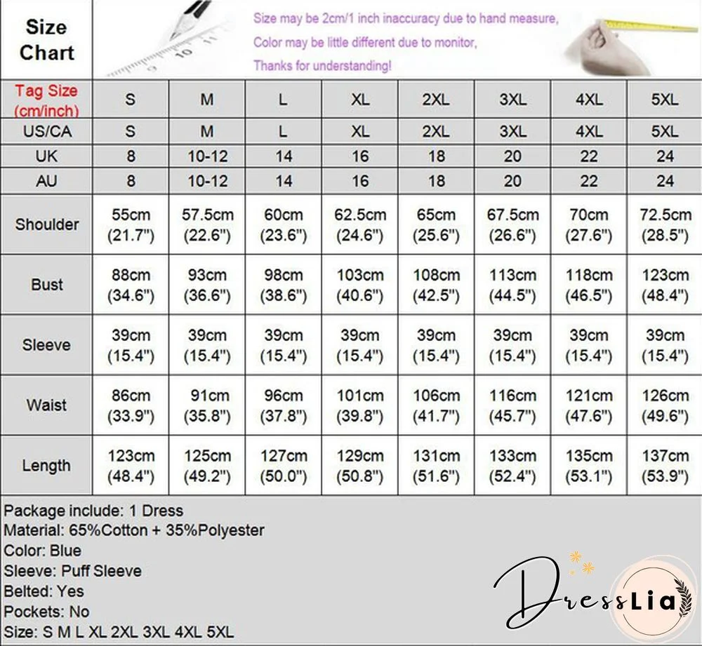 Women's Fashion Puff Sleeve Deep V Neck Tunic Denim Ruffled Dress Irregular Hem Elegant Party Long Dresses Vestidos S-5XL