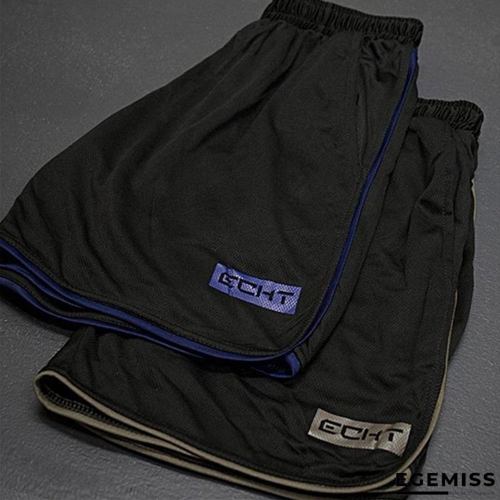 Men's Summer Fashion Casual Shorts Sports Beach Vacation Shorts | EGEMISS