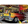 Speed Shop - Vintage Metal Signs - 20*30cm/30*40cm