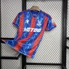 2024/2025 Crystal Palace Home Football Shirt 1:1 Thai Quality love fball