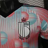 2026 Player Version Belgium National Team Away Football Shirt 1:1 Thai Quality