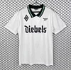 Retro 95/96 Borussia M&ouml;nchengladbach Home Jersey