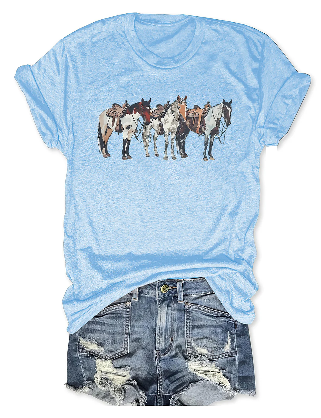 Horse T-Shirt