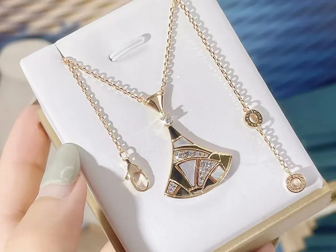 Bvlgari Divas' Dream Necklace