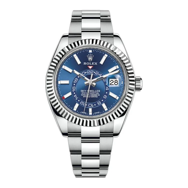 Classic  watch- 326934