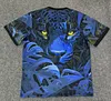 2025/2026 Brazil Cheetah Special Edition Football Jersey 1:1 Thai Quality