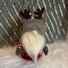 Handmade Reindeer Hat Gnome,[💖christmas special price🎄]-mysite-Adracos