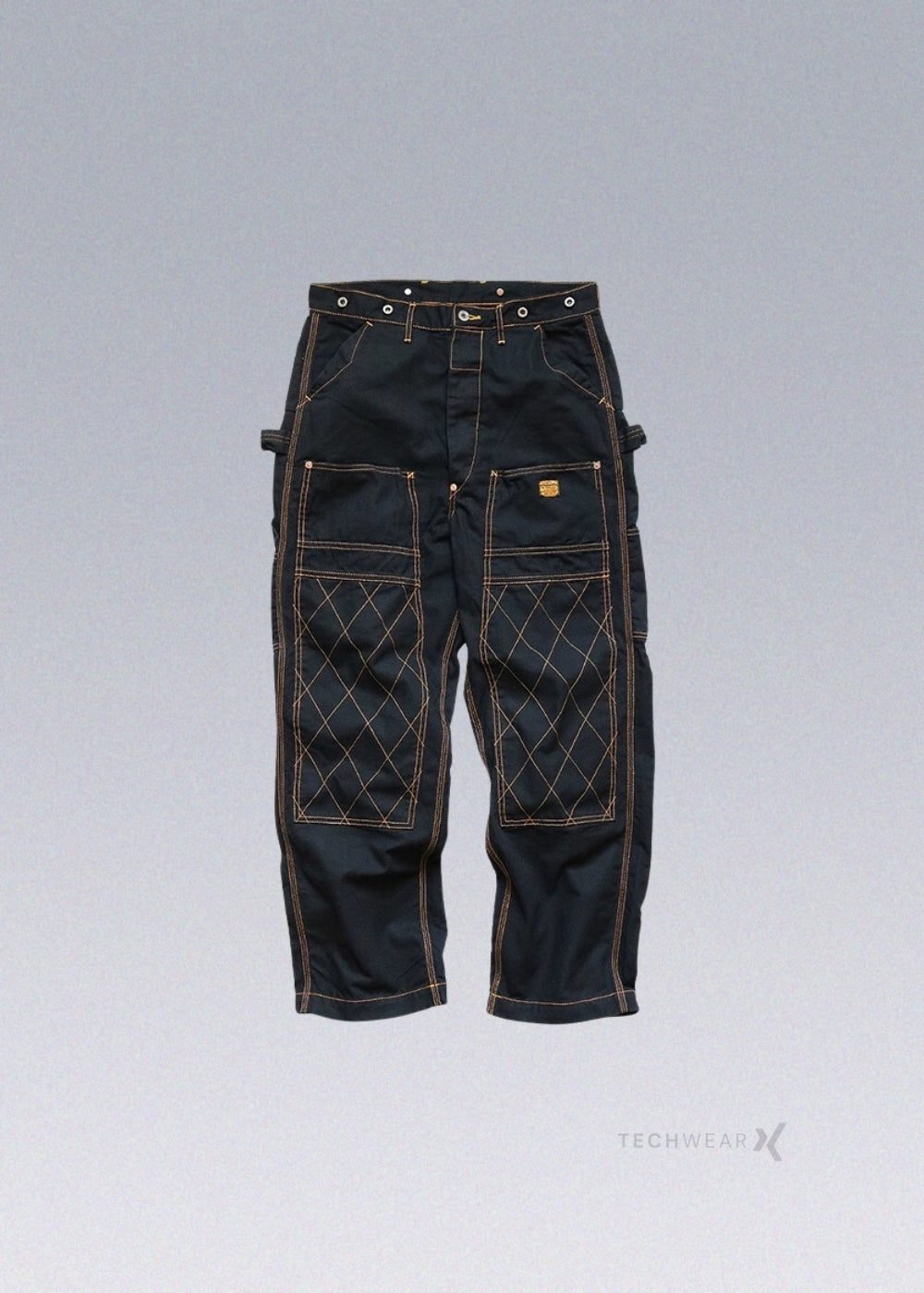 Lumber Pants Techwear - X techwear-x