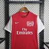 2011/2012 Retro Arsenal Home Football Shirt 1:1 Thai Quality