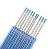 10pcs/set WL20 Lanthanum Electrode for Welding Machine (2.4x175mm)