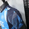 2024/2025 Napoli Player Version Napoli Pre-race suit Soccer Jersey 1:1 Thai Quality