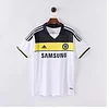 2011/2012 Retro Chelsea Third Away Football Shirt 1:1 Thai Quality