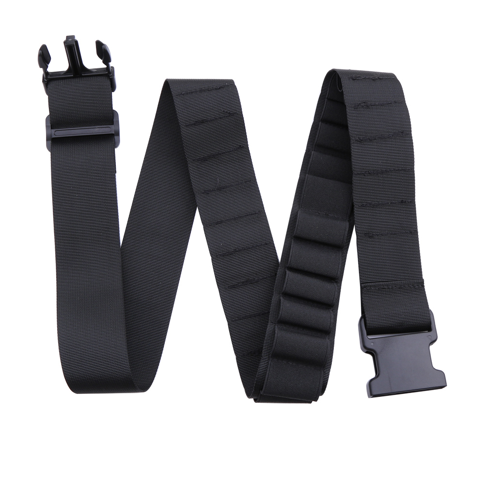 

29 Holes Shell Bullet Carrier Waist Belt Bandolier Sling, 501 Original