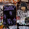 Black Sabbath - Vintage Metal Signs - 20*30cm/30*40cm - Music