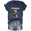 It&rsquo;s Chicago Tee