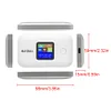 4G Lte WiFi Router 150Mbps Mini Mobile Hotspot 3000mAh Mobile Pocket WiFi Router