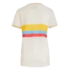 Women&rsquo;s Colombia Jersey 2024 &ndash; 100th Anniversary