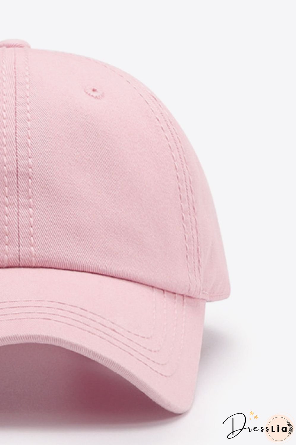 In A Pretty World Baseball Cap