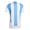 Argentina Home Soccer Jersey 2024