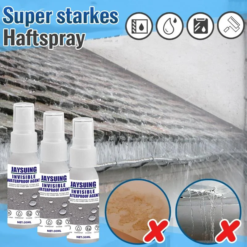 Meladen™ Superstarkes Haftspray