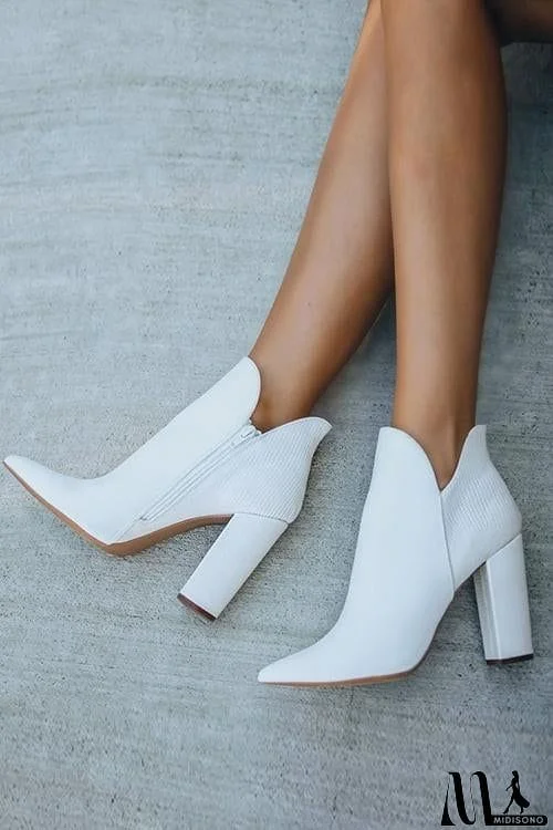 MidiSono - What A Night Heeled Bootie
