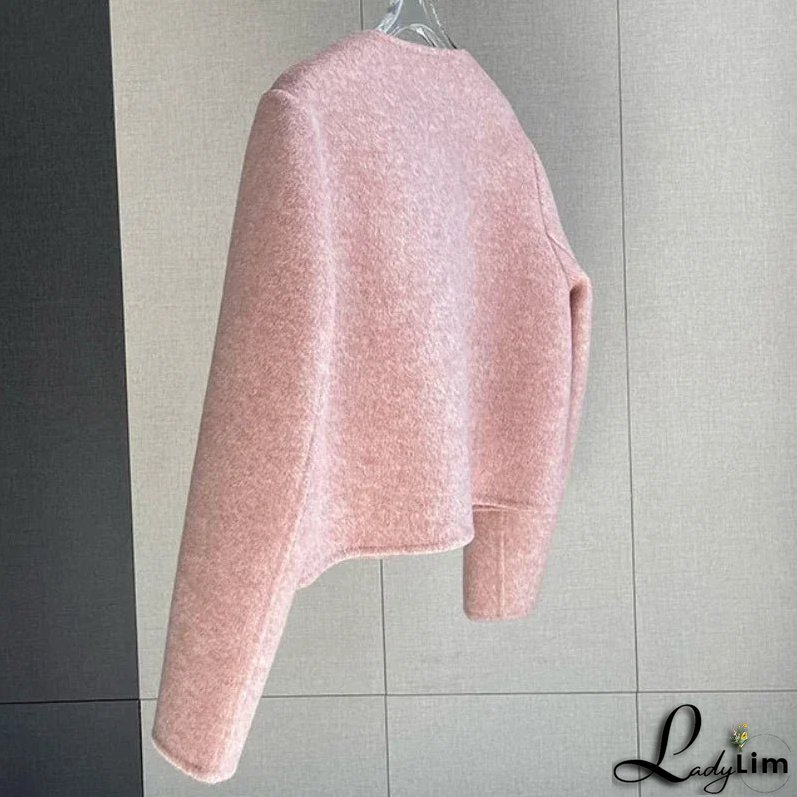 Modern and Versatile winter garment