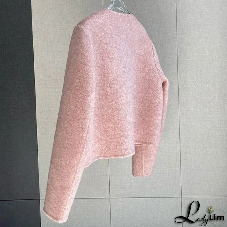 Modern and Versatile winter garment